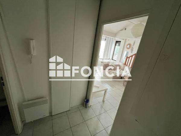 Location Appartement 2 pièces 47.09 m² - DE LA SIXIEME HEURE, DE LA JOI Amiens 80000