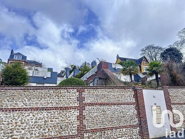 Appartement à vendre 4 pièces 104 m² Rouen