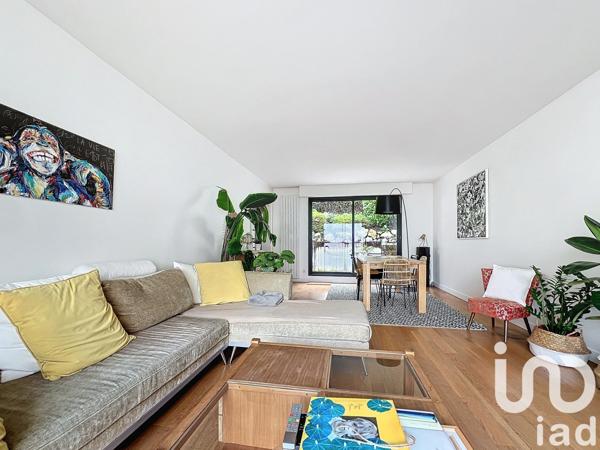 Appartement à vendre 4 pièces 104 m² Rouen