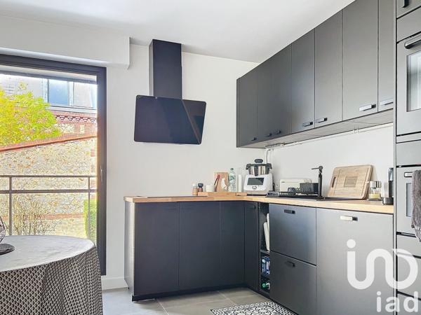 Appartement à vendre 4 pièces 104 m² Rouen