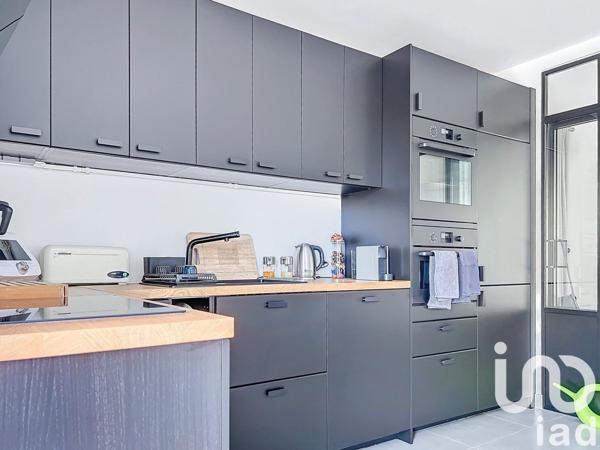 Appartement à vendre 4 pièces 104 m² Rouen