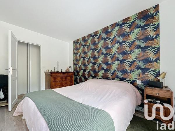 Appartement à vendre 4 pièces 104 m² Rouen