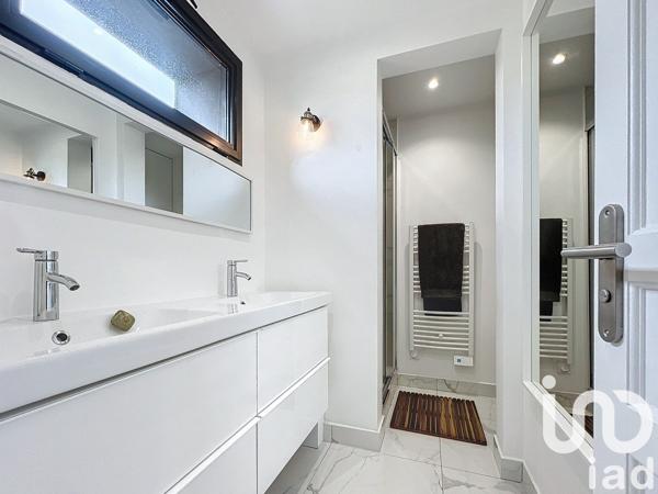 Appartement à vendre 4 pièces 104 m² Rouen