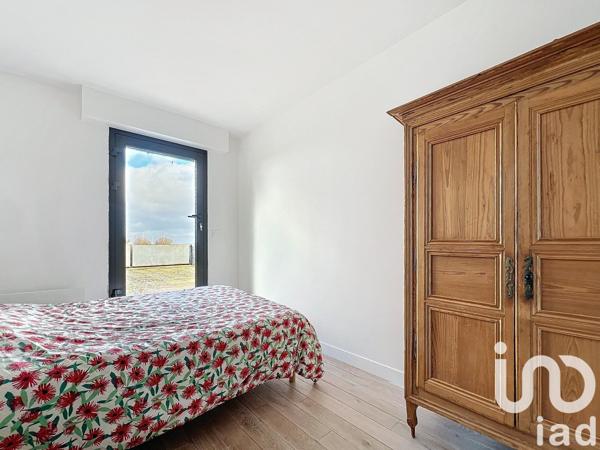 Appartement à vendre 4 pièces 104 m² Rouen