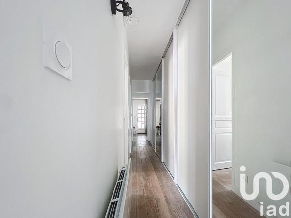 Appartement à vendre 4 pièces 104 m² Rouen