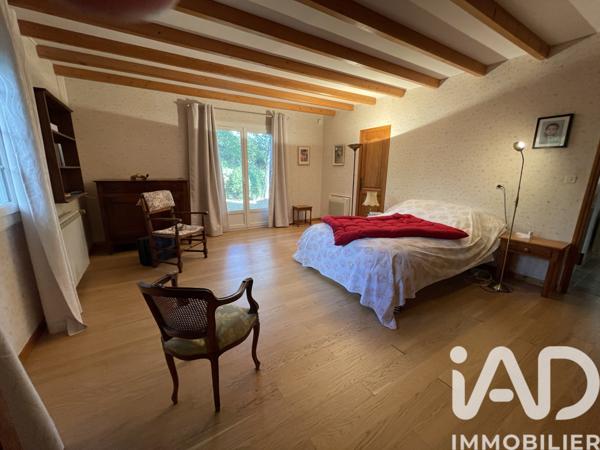 Maison à vendre 8 pièces 192 m² Lédenon