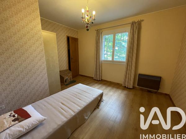 Maison à vendre 8 pièces 192 m² Lédenon