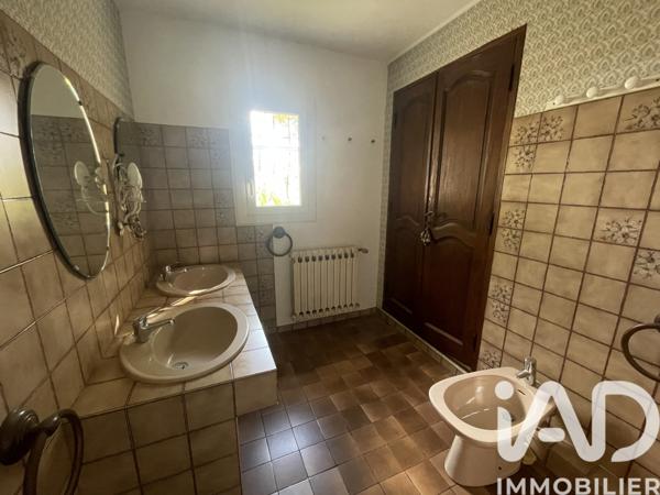 Maison à vendre 8 pièces 192 m² Lédenon