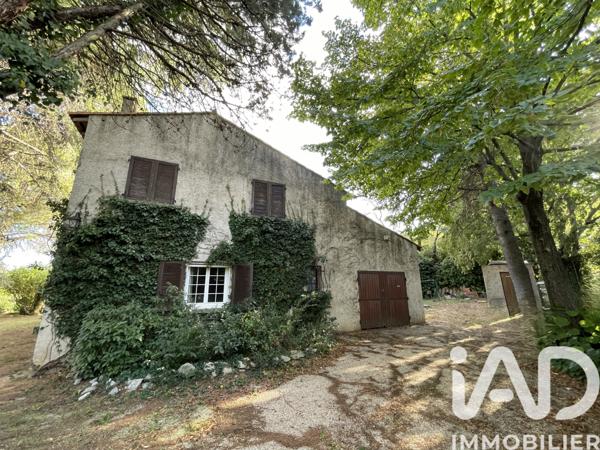 Maison à vendre 8 pièces 192 m² Lédenon