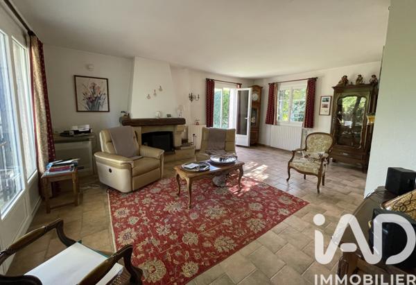 Maison à vendre 8 pièces 192 m² Lédenon