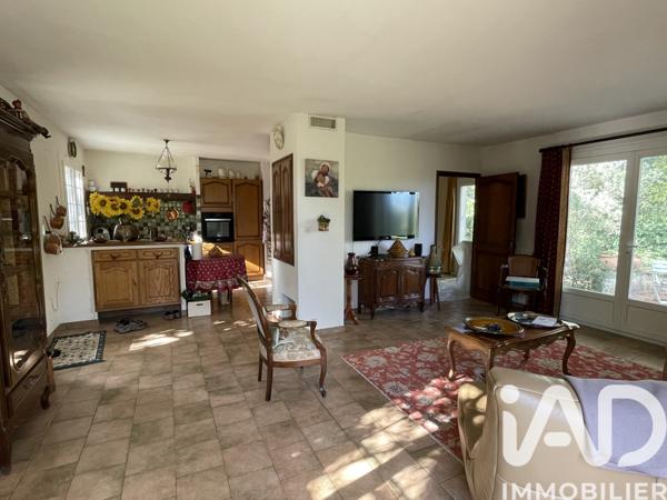 Maison à vendre 8 pièces 192 m² Lédenon