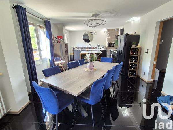 Maison à vendre 4 pièces 116 m² Albine