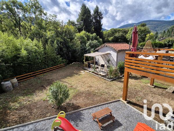 Maison à vendre 4 pièces 116 m² Albine