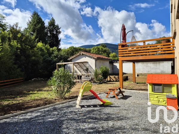 Maison à vendre 4 pièces 116 m² Albine