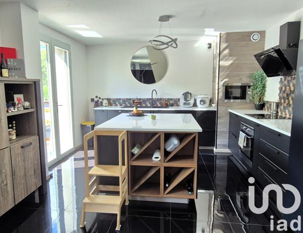 Maison à vendre 4 pièces 116 m² Albine