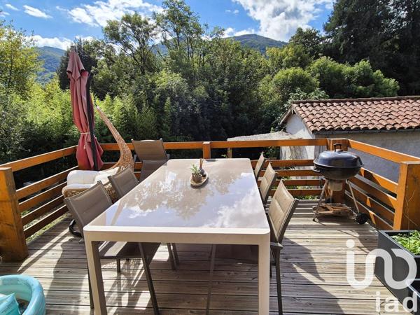 Maison à vendre 4 pièces 116 m² Albine