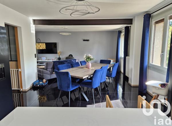 Maison à vendre 4 pièces 116 m² Albine