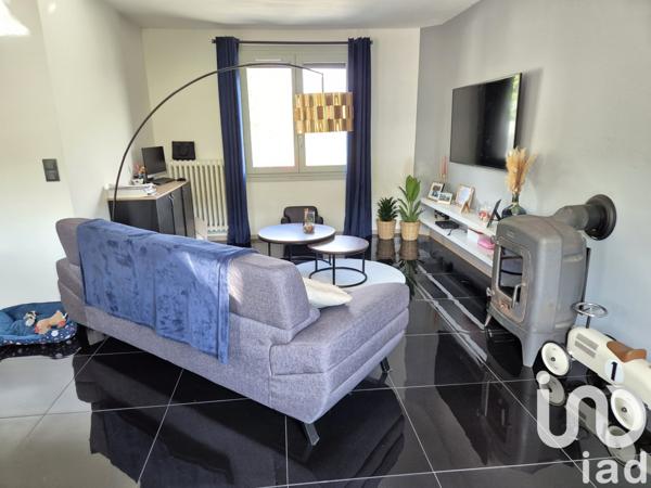 Maison à vendre 4 pièces 116 m² Albine