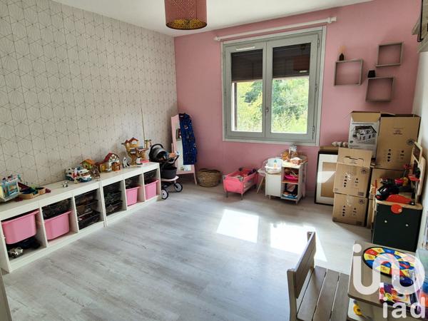 Maison à vendre 4 pièces 116 m² Albine