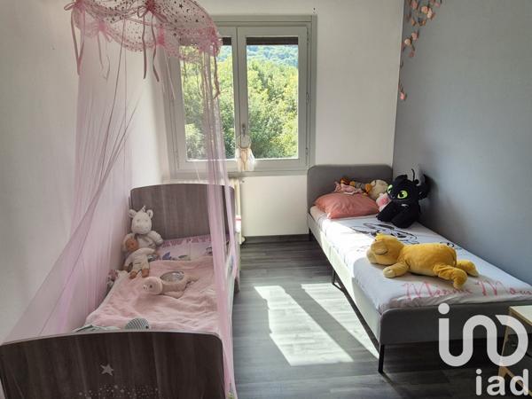 Maison à vendre 4 pièces 116 m² Albine