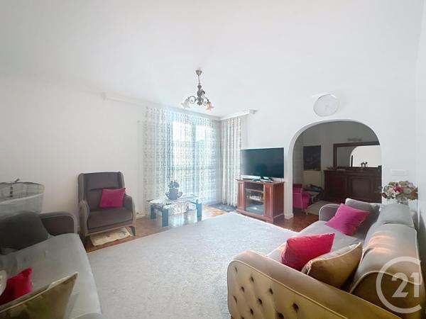 Appartement à vendre  5 pièces - 90,57 m2 GARGES LES GONESSE - 95