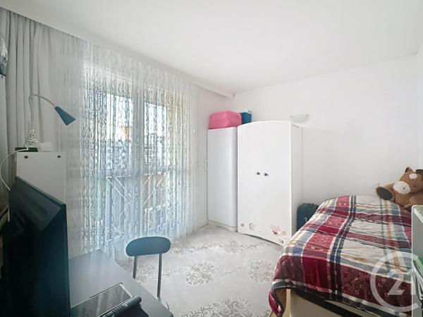 Appartement à vendre  5 pièces - 90,57 m2 GARGES LES GONESSE - 95
