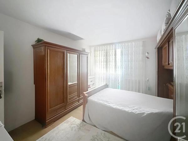 Appartement à vendre  5 pièces - 90,57 m2 GARGES LES GONESSE - 95