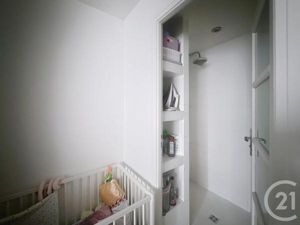 Appartement à vendre  5 pièces - 90,57 m2 GARGES LES GONESSE - 95