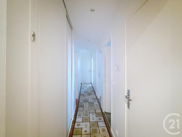 Appartement à vendre  5 pièces - 90,57 m2 GARGES LES GONESSE - 95