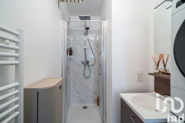 Appartement à vendre 4 pièces 75 m² Asnières-sur-Seine