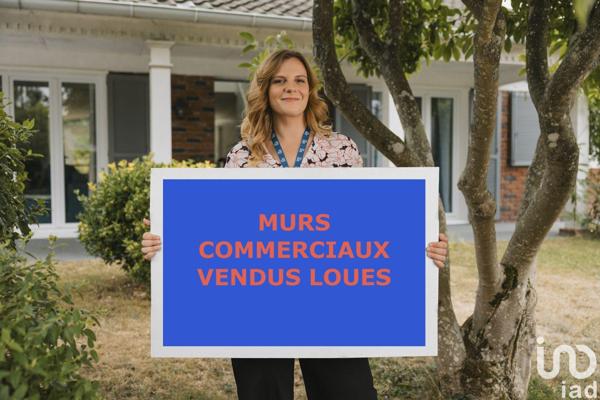 Boutique/Local commercial à vendre 280 m² Taillades