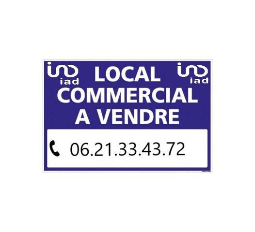 Boutique/Local commercial à vendre 280 m² Taillades