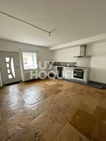 T3 Duplex 110 m² - RANCHOT