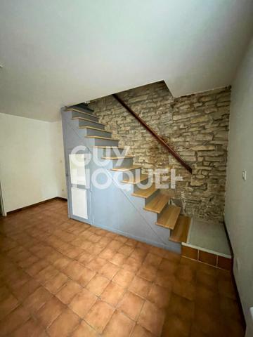 T3 Duplex 110 m² - RANCHOT