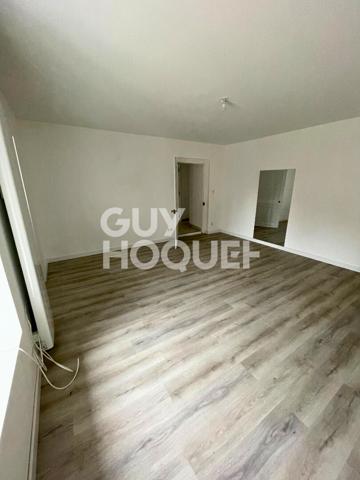 T3 Duplex 110 m² - RANCHOT