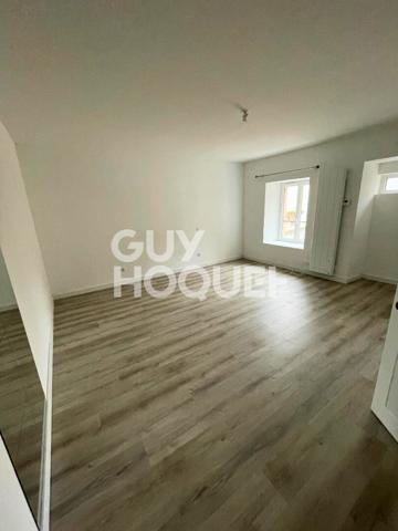 T3 Duplex 110 m² - RANCHOT