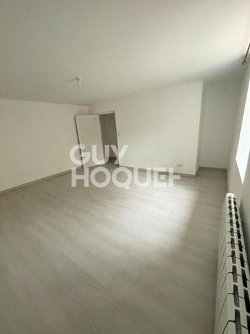 T3 Duplex 110 m² - RANCHOT