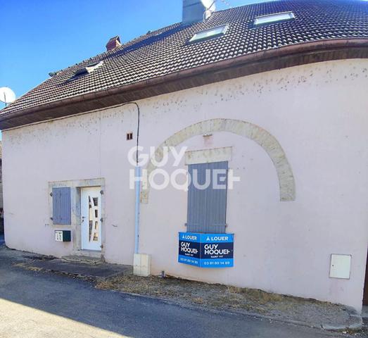 T3 Duplex 110 m² - RANCHOT