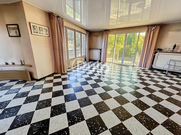 Maison à vendre à Wattignies - Réf. hauf69
