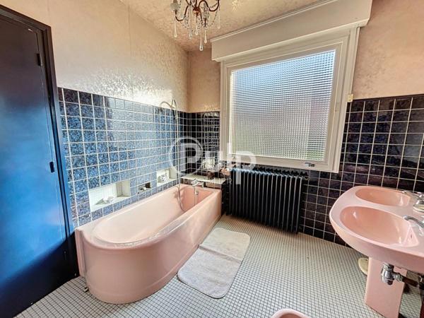 Maison à vendre à Wattignies - Réf. hauf69