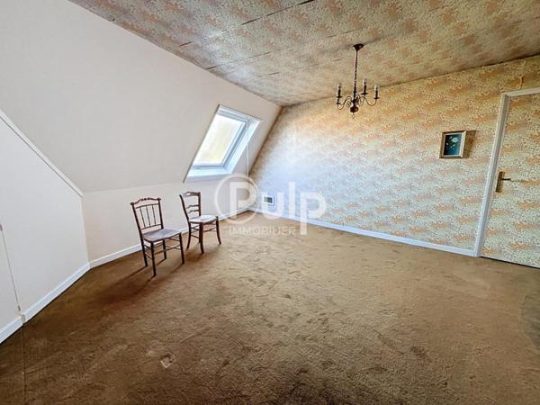 Maison à vendre à Wattignies - Réf. hauf69