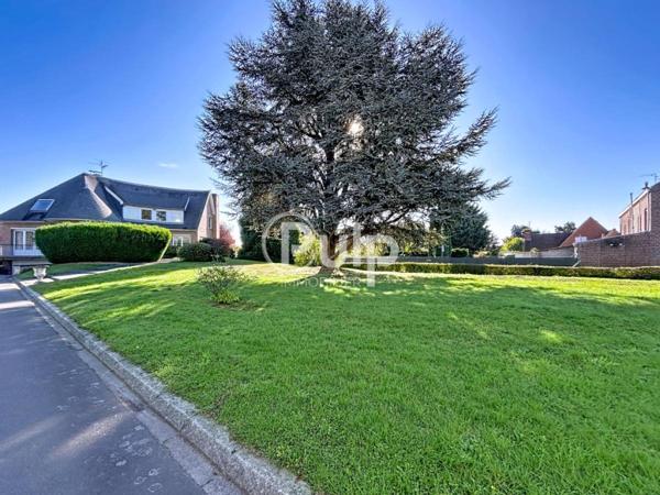 Maison à vendre à Wattignies - Réf. hauf69
