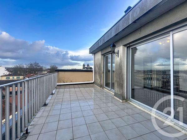 Appartement Studio à vendre  1 pièce - 24 m 2   DAX  - 40