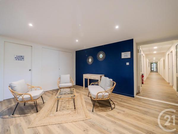 Appartement Studio à vendre  1 pièce - 24 m 2   DAX  - 40