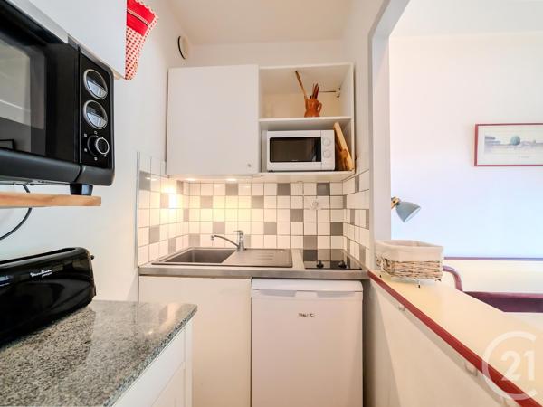 Appartement Studio à vendre  1 pièce - 24 m 2   DAX  - 40
