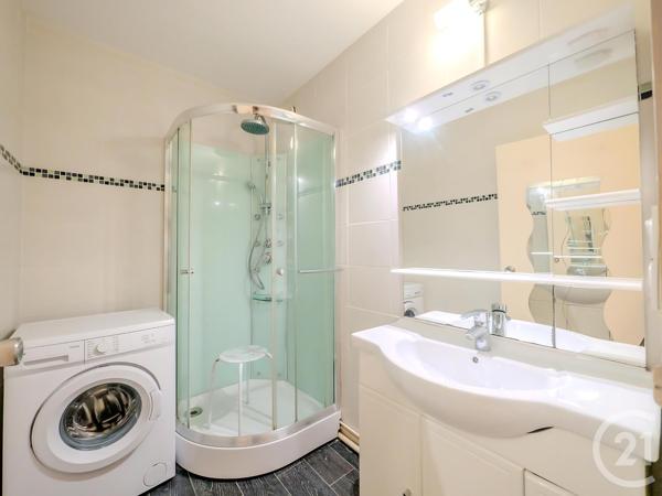 Appartement Studio à vendre  1 pièce - 24 m 2   DAX  - 40