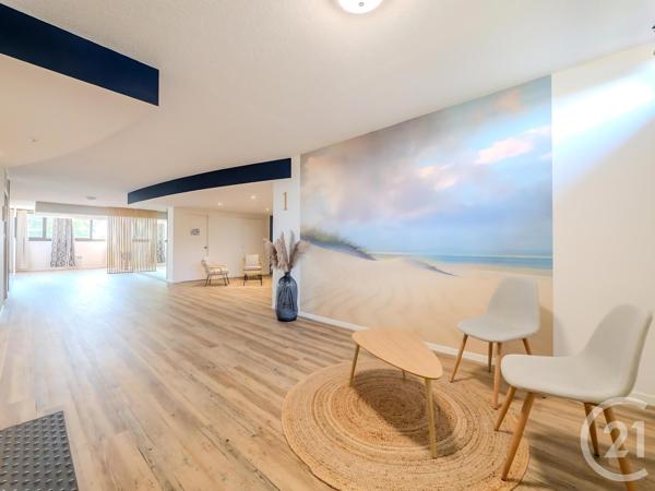 Appartement Studio à vendre  1 pièce - 24 m 2   DAX  - 40