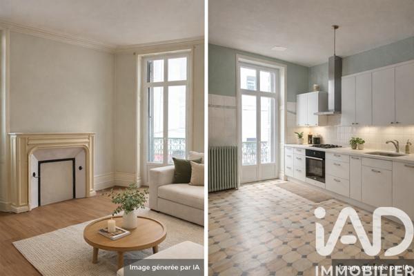 Immeuble à vendre 400 m² Thiviers