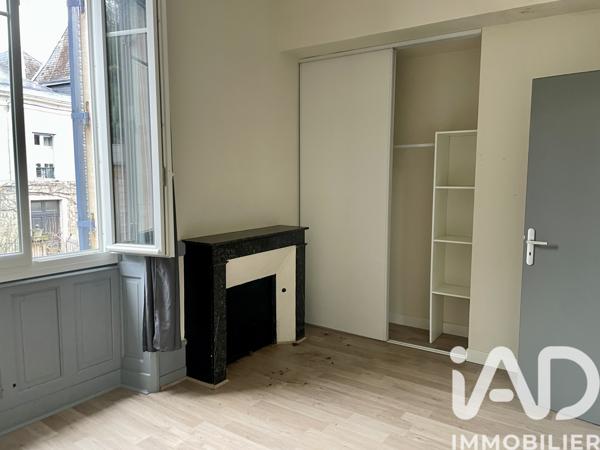 Immeuble à vendre 400 m² Thiviers