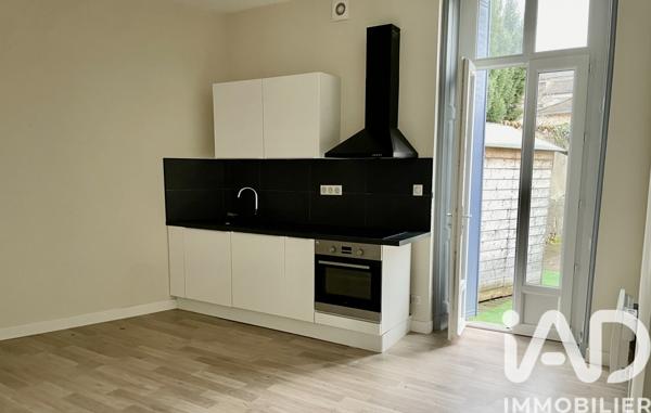 Immeuble à vendre 400 m² Thiviers